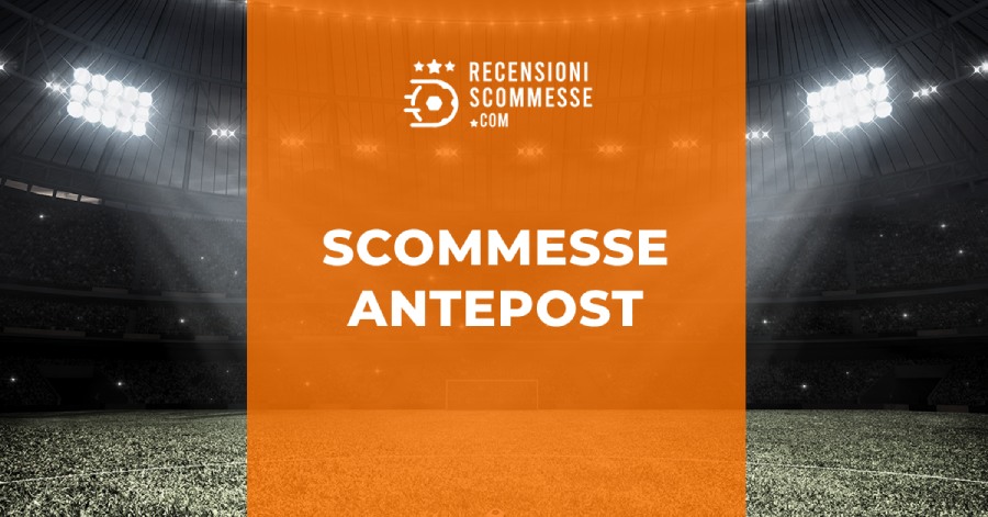 Scommesse-antepost