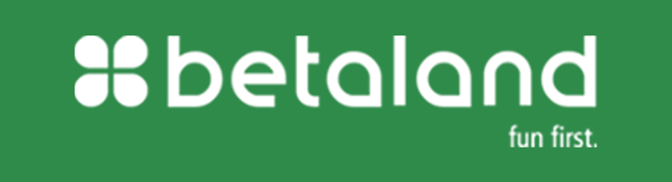 betaland logo